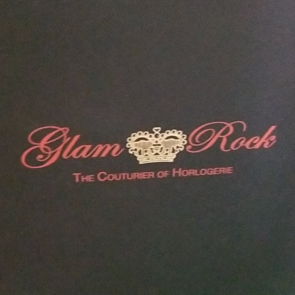 GLAM ROCK WATCH - Picture 2 of 4